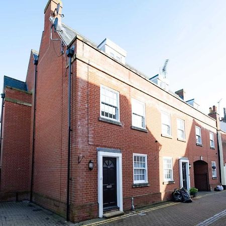 Villa Juniper House Harwich Esterno foto