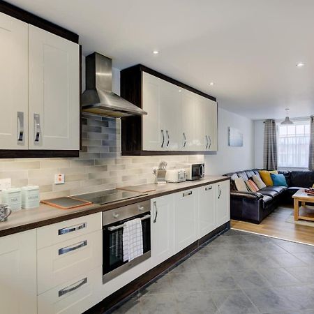 Villa Juniper House Harwich Esterno foto