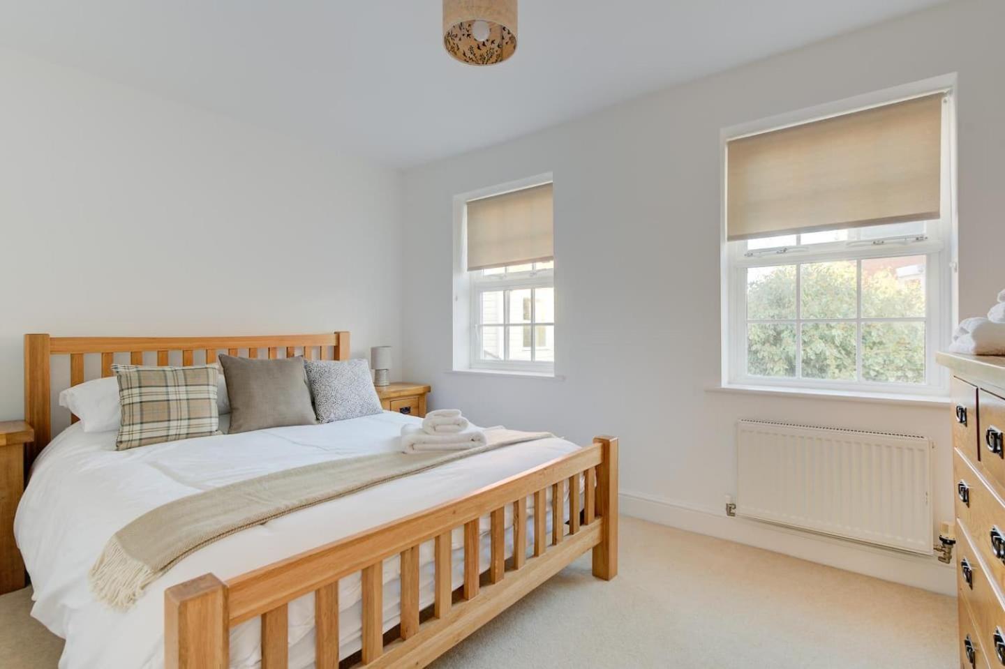 Villa Juniper House Harwich Esterno foto