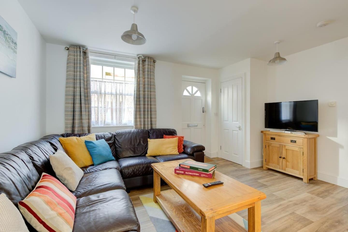 Villa Juniper House Harwich Esterno foto