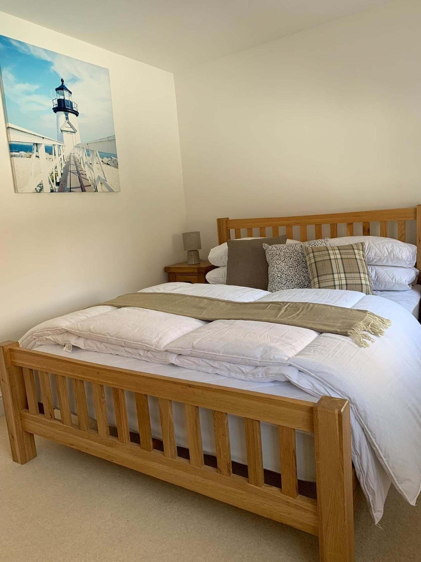 Villa Juniper House Harwich Esterno foto