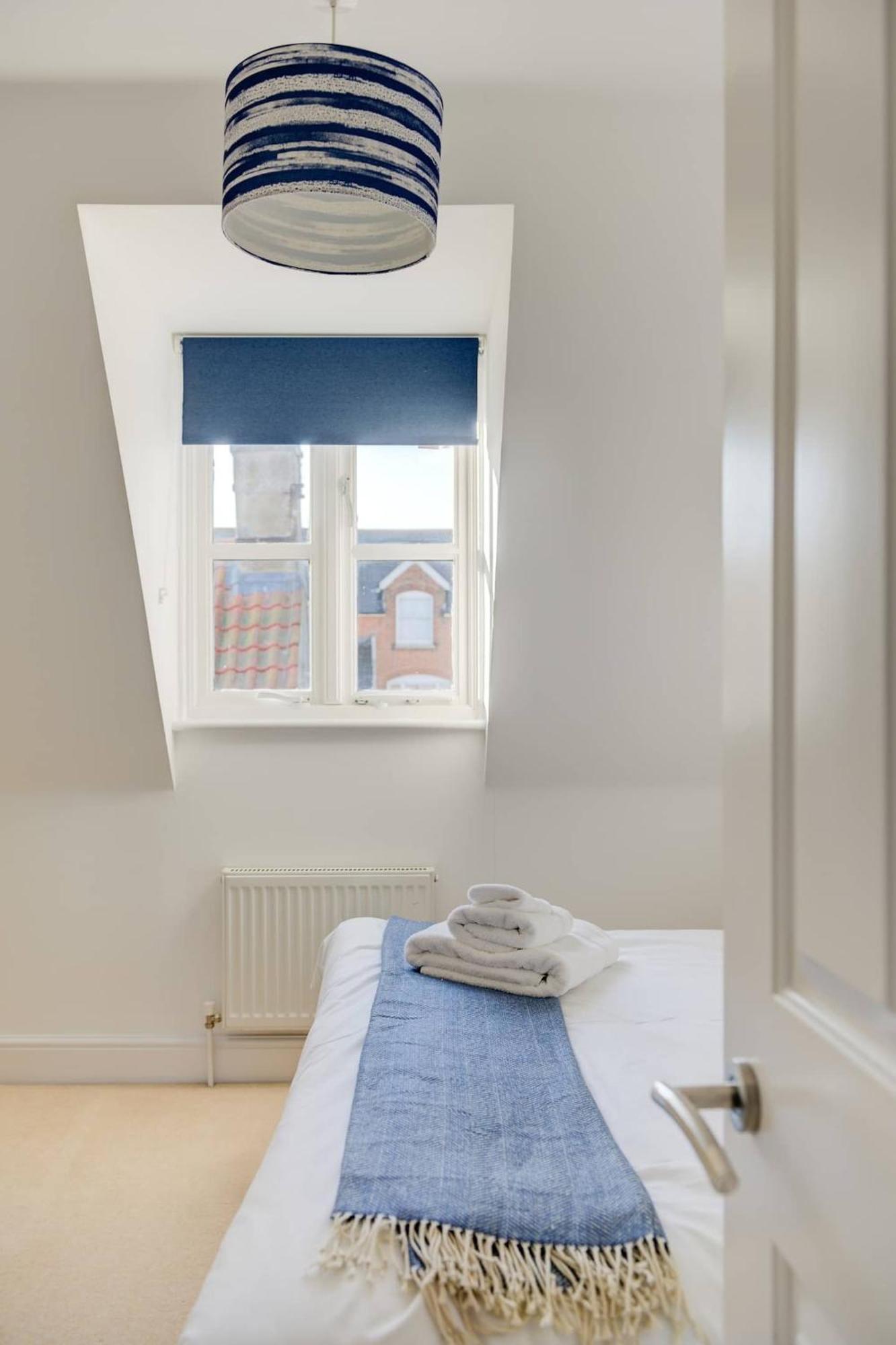 Villa Juniper House Harwich Esterno foto